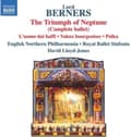 Pikkukuva 1 / 2: Berners Lord - The Triumph Of Neptune (CD)