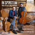 Miniatyrbild 1 av 2: Alexander Agricola Gilles Binchois - In Spiritum: Music For Cello & Band (CD)