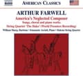 Pikkukuva 2 / 2: Farwell Arthur - America's Neglected Composer (CD)