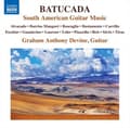 Miniatyrbild 2 av 2: Various - Batucada - South American Guitar Mu (CD)