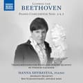 Pikkukuva 1 / 2: Beethoven Ludwig Van - Piano Concertos Nos. 2 & 5 (Arr. By (CD)