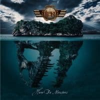 Ten - Here Be Monsters (CD)