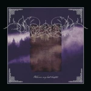 Vinterland - Welcome My Last Chapter (Remastered (CD)