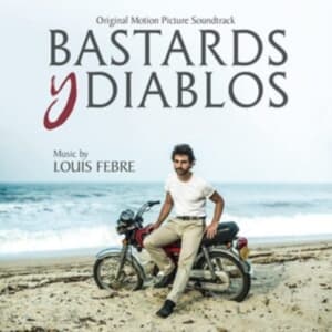 Ost - Bastards Y Diablos: Original Motion Picture Soundtrack (CD)