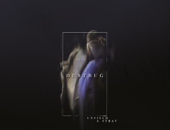 Dustbug - Unfield & Stray (CD)