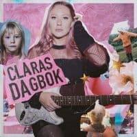 Clara Klingenström - Claras Dagbok (CD)