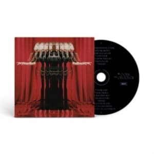 Aurora - The Gods We Can Touch (CD)