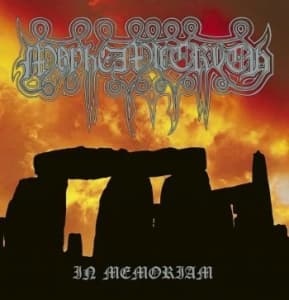 Mayhemic Truth - In Memoriam (Digibook) (CD)
