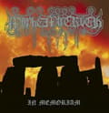 Pikkukuva 1 / 2: Mayhemic Truth - In Memoriam (Digibook) (CD)