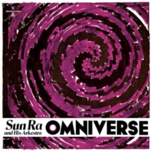 Sun Ra - Omniverse (CD)