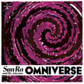 Miniatyrbillede 1 af 2: Sun Ra - Omniverse (CD)