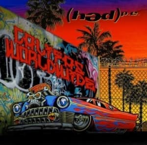 (Hed) P.E. - Califas Worldwide (CD)