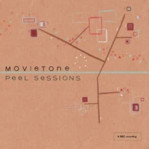 Movietone - Peel Sessions (CD)