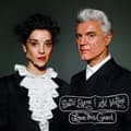 Miniatyrbild 1 av 2: David Byrne & St. Vincent - Love This Giant (CD)