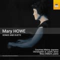 Pikkukuva 1 / 2: Howe Mary - Songs And Duets (CD)