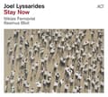 Miniatyrbillede 2 af 2: Lyssarides Joel - Stay Now (CD)