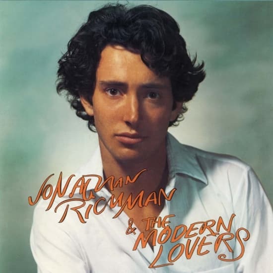 Jonathan & The Modern Lovers Richman - Jonathan Richman & The Modern Lovers (CD)