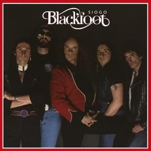 Blackfoot - Siogo (CD)