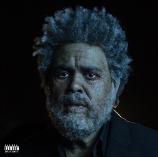 The Weeknd - Dawn Fm (CD)