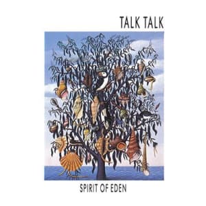 Talk Talk - Spirit Of Eden (LP)