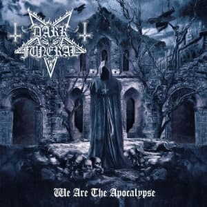 Dark Funeral - We Are The Apocalypse (CD)