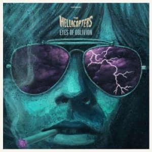 The Hellacopters - Eyes Of Oblivion (Ltd. 2Cd) (CD)