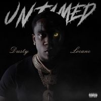 DUSTY LOCANE UNTAMED CD)