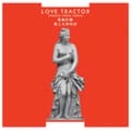 Miniatyrbillede 1 af 2: Love Tractor - Themes From Venus - Remastered Ed. (CD)