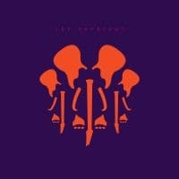 Joe Satriani - The Elephants Of Mars (CD)