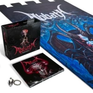 Abbath - Dread Reaver (Ltd Digi Box W/Bonus) (CD)