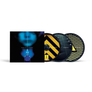 Porcupine Tree - Anesthetize (CD)