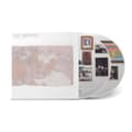 Miniatyrbillede 1 af 2: Tindersticks - Past Imperfect - The Best Of Tindersticks (CD)