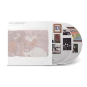 Tindersticks - Past Imperfect - The Best Of Tindersticks (CD)