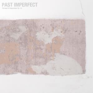 Tindersticks - Past Imperfect - The Best Of Tinder (CD)
