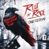 Rust N' Rage - One For The Road (CD)