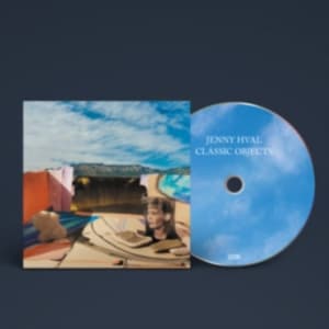 Hval Jenny - Classic Objects (CD)