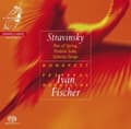 Pikkukuva 1 / 2: Stravinsky Igor - Rite Of Spring & Firebird Suite