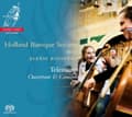 Pikkukuva 1 / 2: Telemann Georg Philipp - Telemann: Ouverture & Concerti