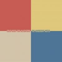 Cold Night For Alligators - The Hindsight Notes (CD)