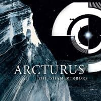 Arcturus - Sham Mirrors (Digipack) (CD)