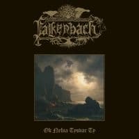 Falkenbach - Ok Nefna Tysvar Ty (Digibook) (CD)