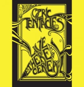 Ozric Tentacles - Live Ethereal Cereal (CD)