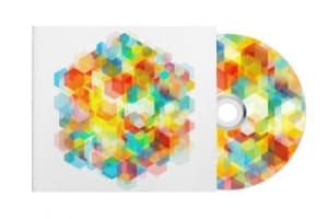 Tesseract - Polaris (CD)