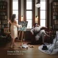 Miniatyrbillede 1 af 2: Stína Ágústsdóttir - Drown To Die A Little (CD)