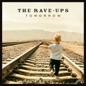 The Rave-Ups - Tomorrow (CD)