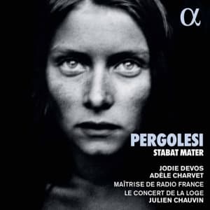 Pergolesi Giovanni Battista Haydn - Stabat Mater (CD)