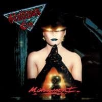 Hallows Eve - Monument (Digipack) (CD)