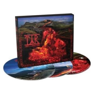 Tyr - A Night At The Nordic House (2 Cd + (CD)