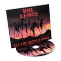 Pikkukuva 1 / 2: Vio-Lence - Let The World Burn (Digipack) (CD)