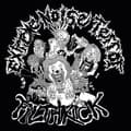 Miniatyrbillede 1 af 2: Extreme Noise Terror / Filthkick - In It For Life (CD)